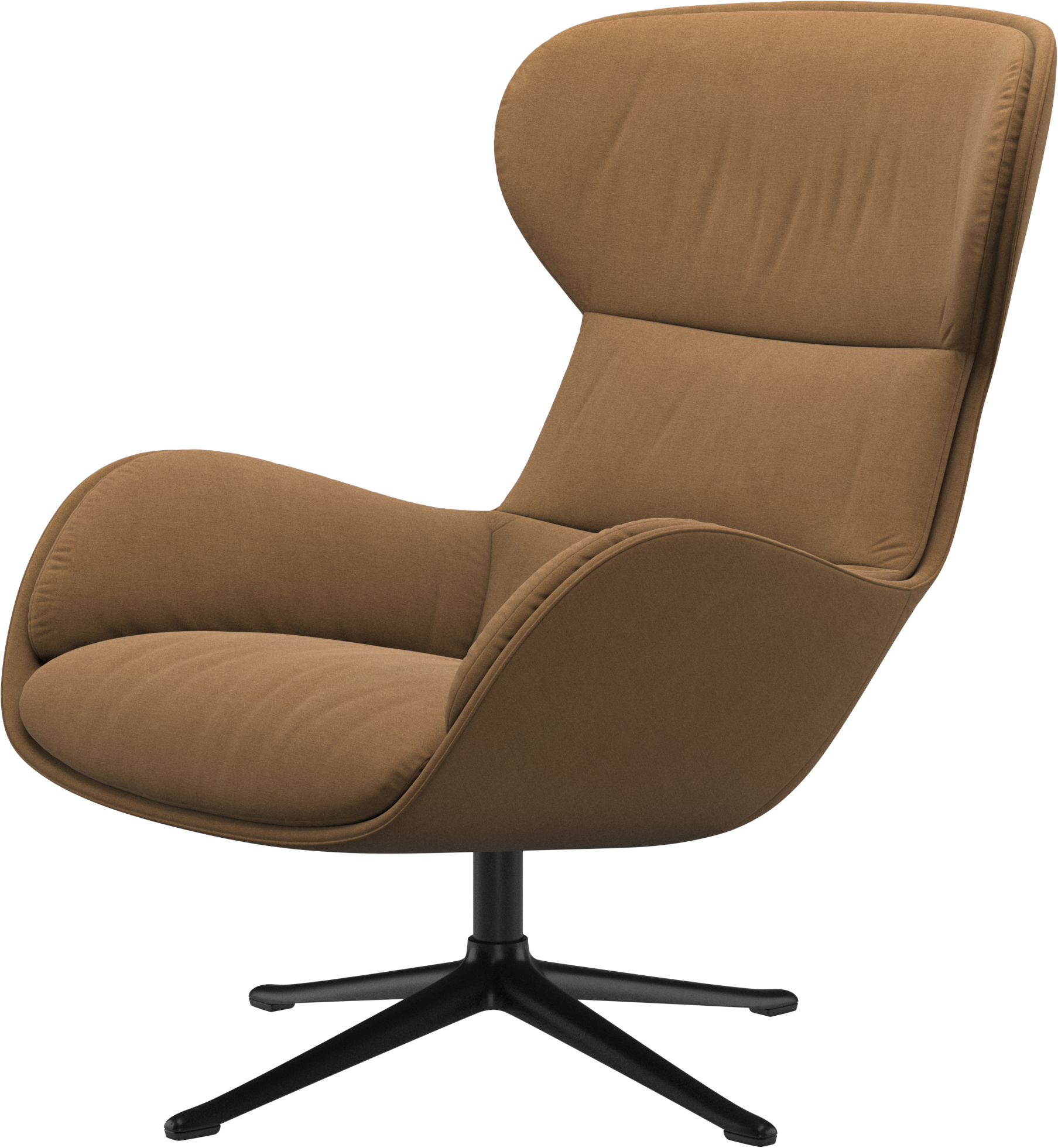 BoConcept 革張りチェア デザイナーズチェア | 快適な椅子を購入 | ボーコンセプト